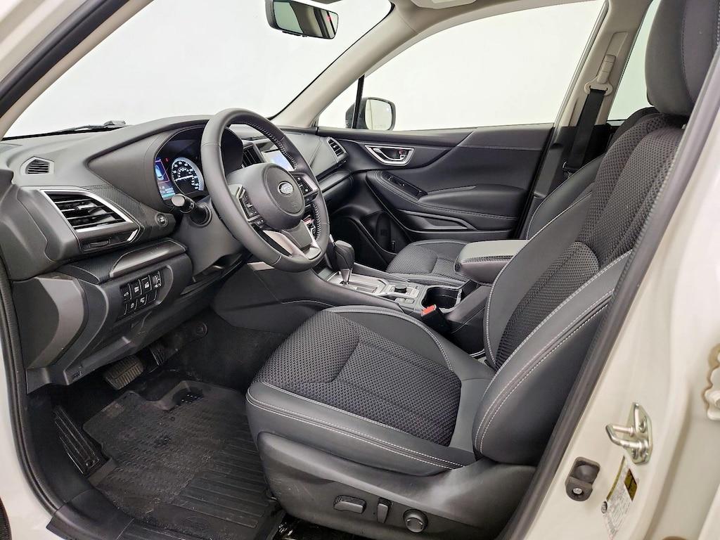 used 2022 Subaru Forester car, priced at $25,998