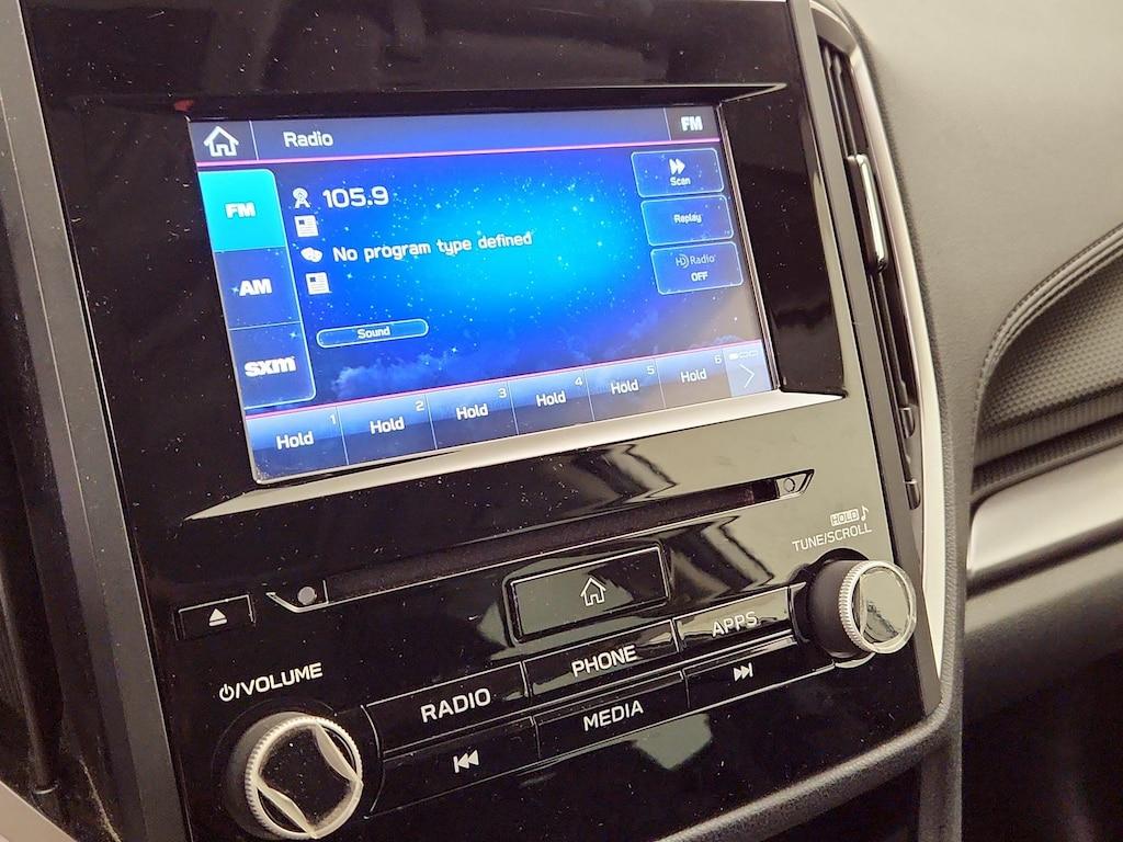 used 2022 Subaru Forester car, priced at $25,998