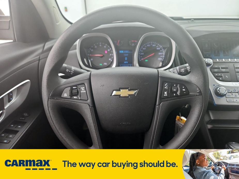 used 2017 Chevrolet Equinox car, priced at $14,998