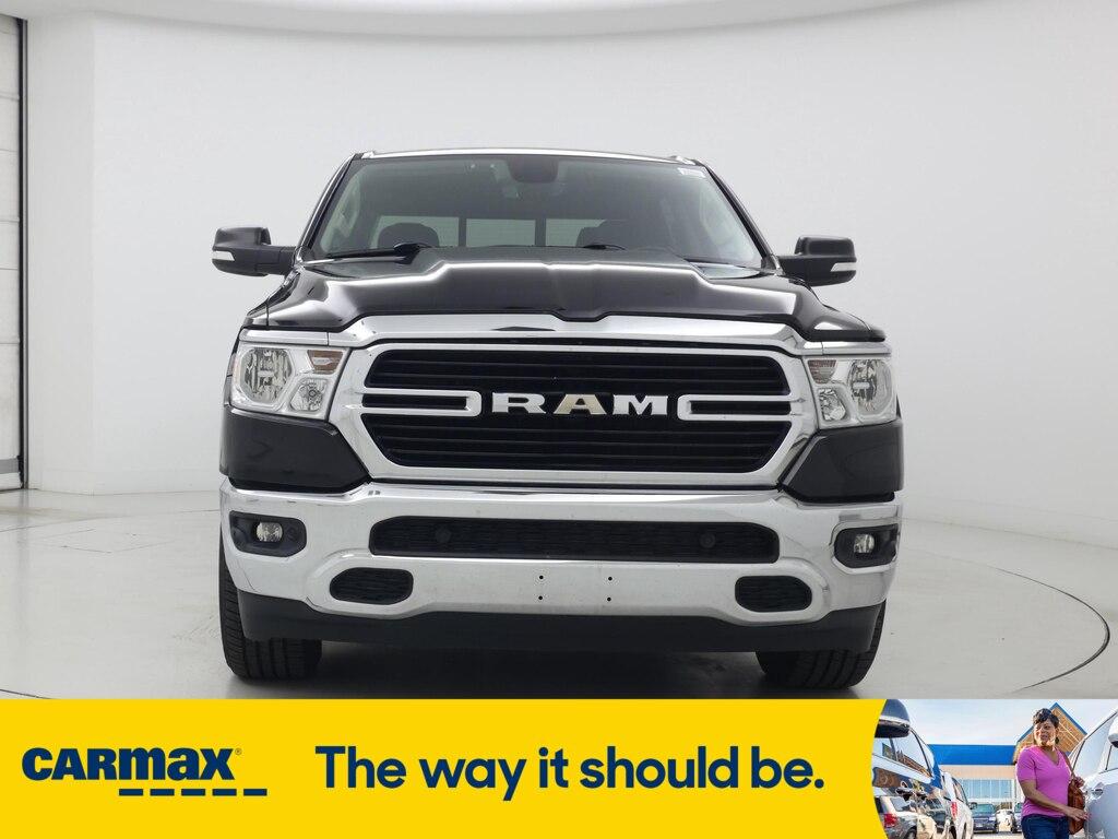 used 2020 Ram 1500 car, priced at $32,998