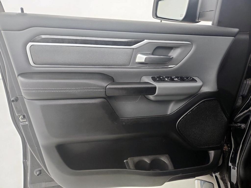 used 2020 Ram 1500 car, priced at $32,998
