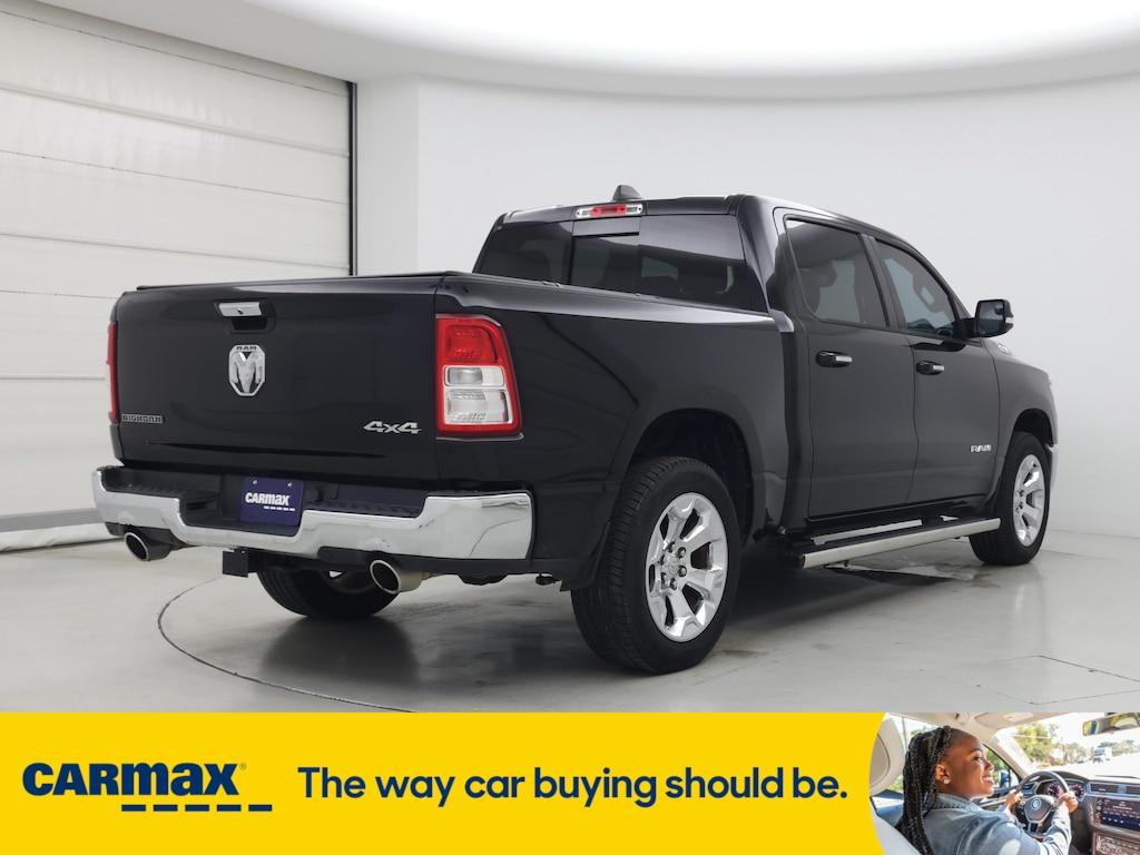 used 2020 Ram 1500 car, priced at $32,998