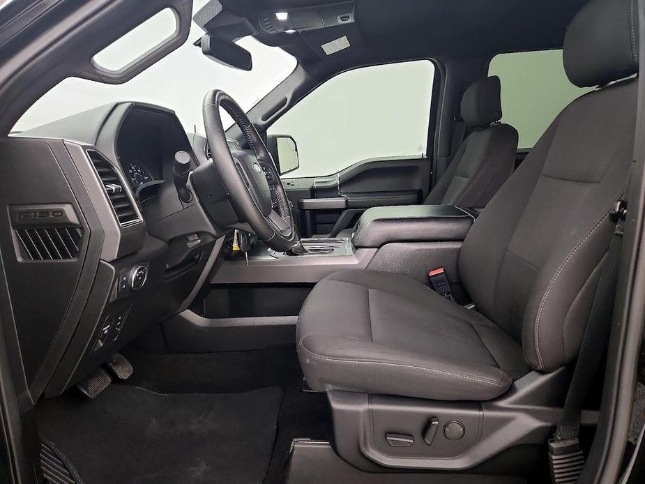 used 2019 Ford F-150 car, priced at $33,998