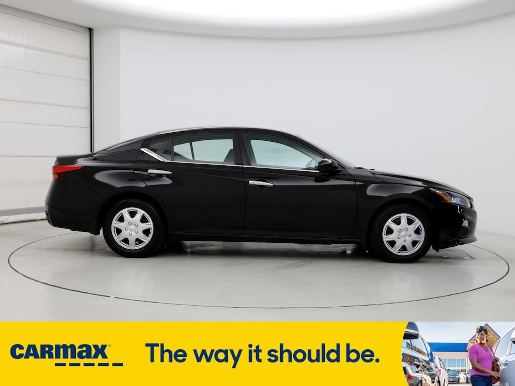 used 2021 Nissan Altima car, priced at $20,998