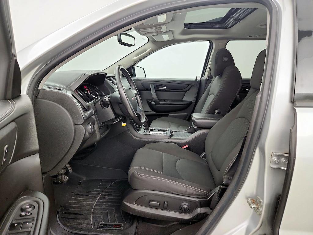 used 2016 GMC Acadia car, priced at $18,998
