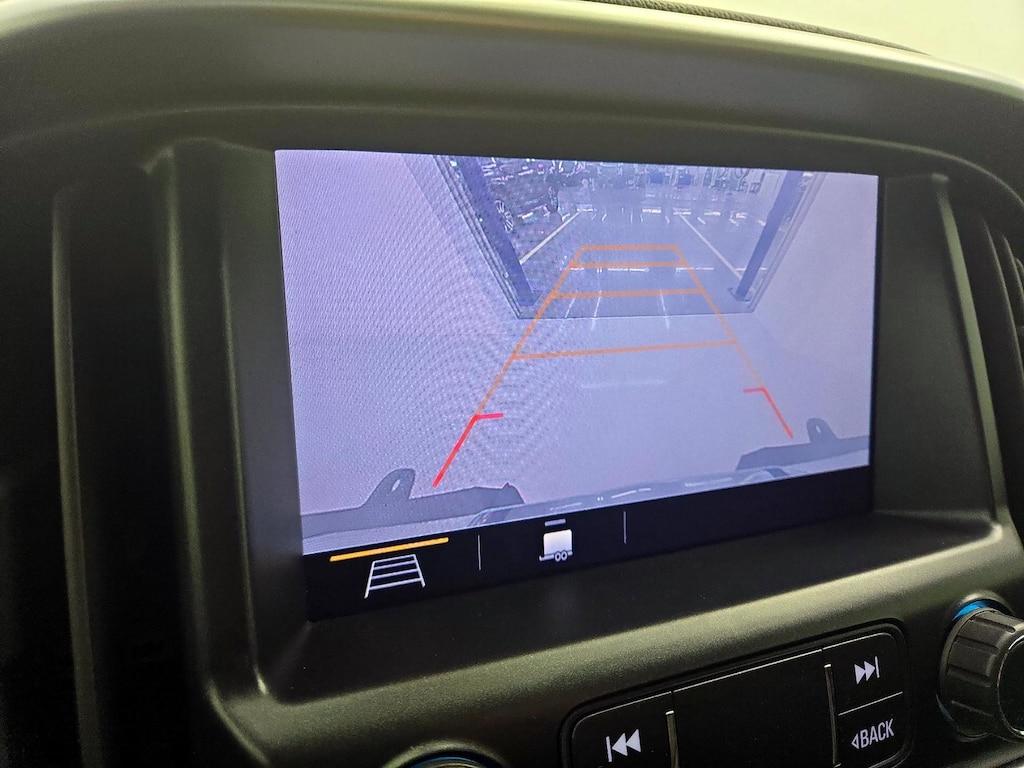 used 2019 Chevrolet Colorado car, priced at $30,998