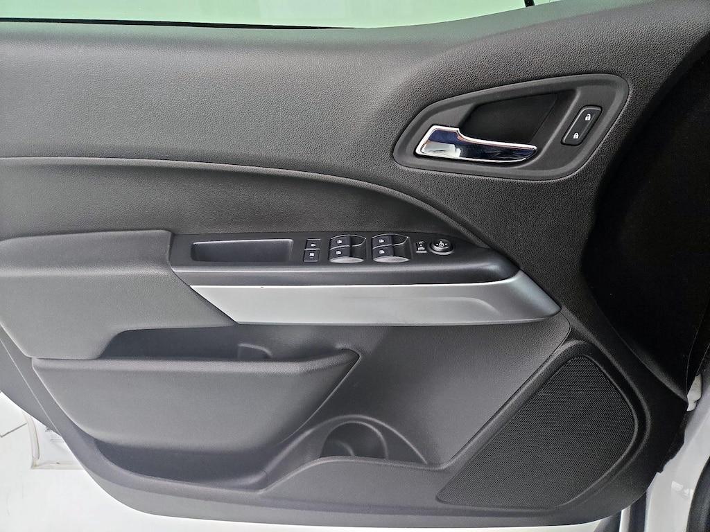 used 2019 Chevrolet Colorado car, priced at $30,998