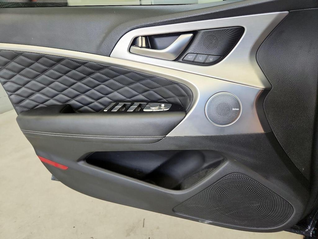 used 2019 Genesis G70 car, priced at $28,998