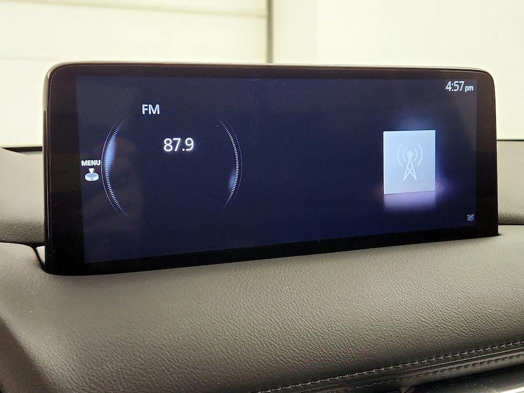 used 2022 Mazda CX-5 car, priced at $24,998