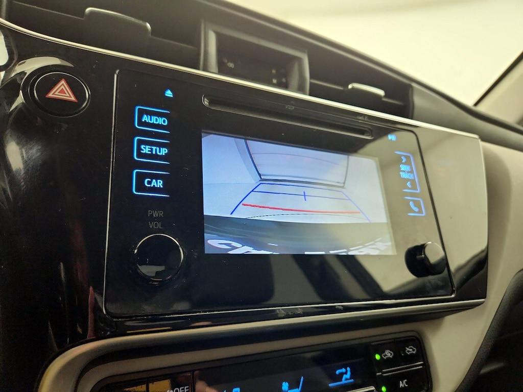 used 2018 Toyota Corolla car, priced at $14,998