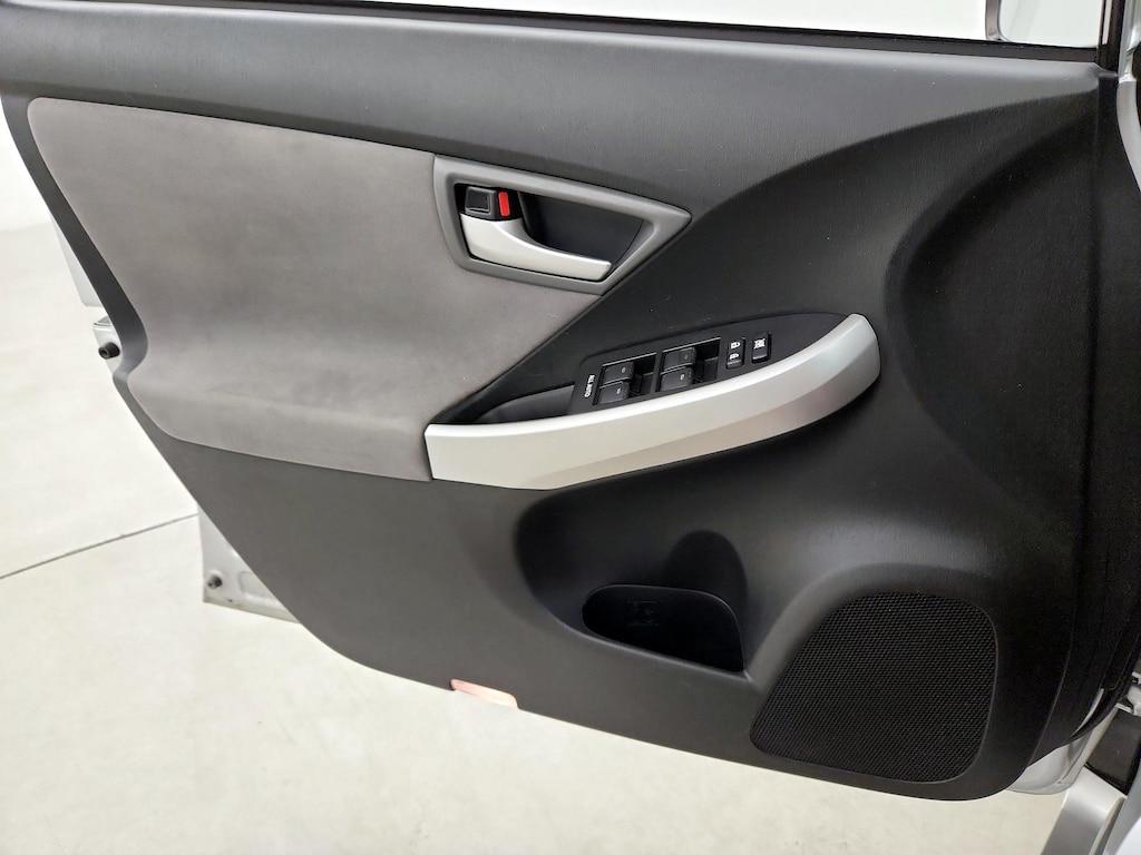 used 2015 Toyota Prius car, priced at $19,998