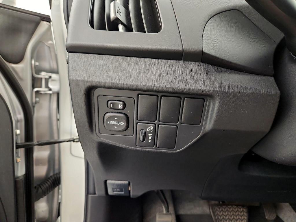 used 2015 Toyota Prius car, priced at $19,998