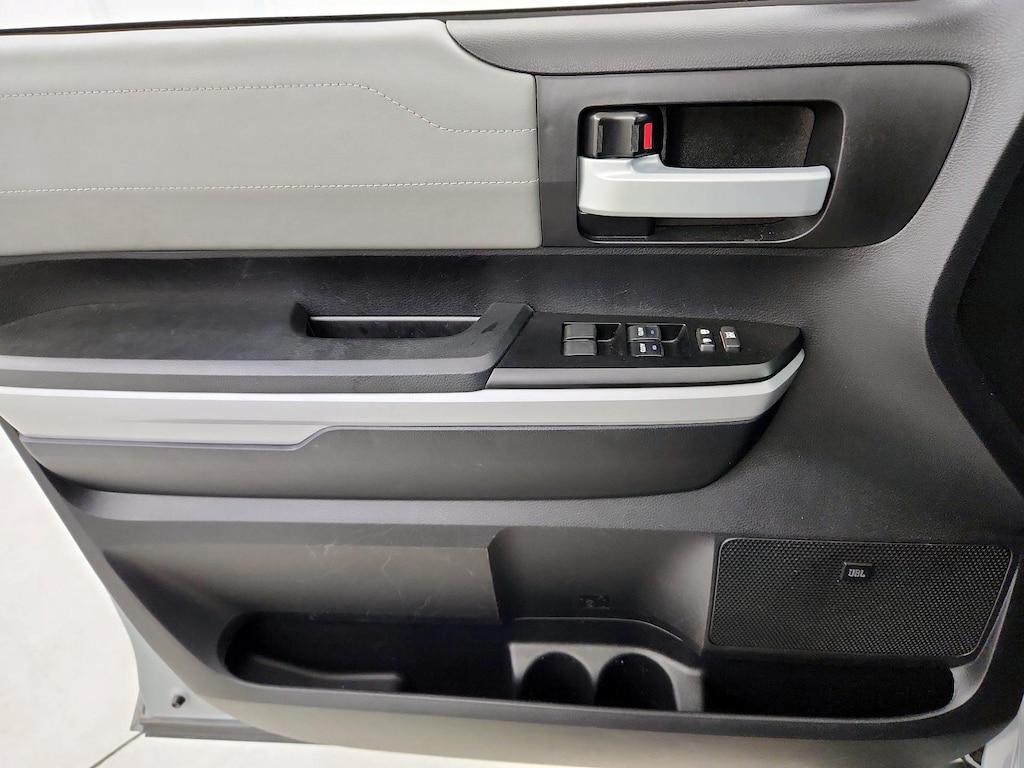 used 2021 Toyota Tundra car, priced at $49,998