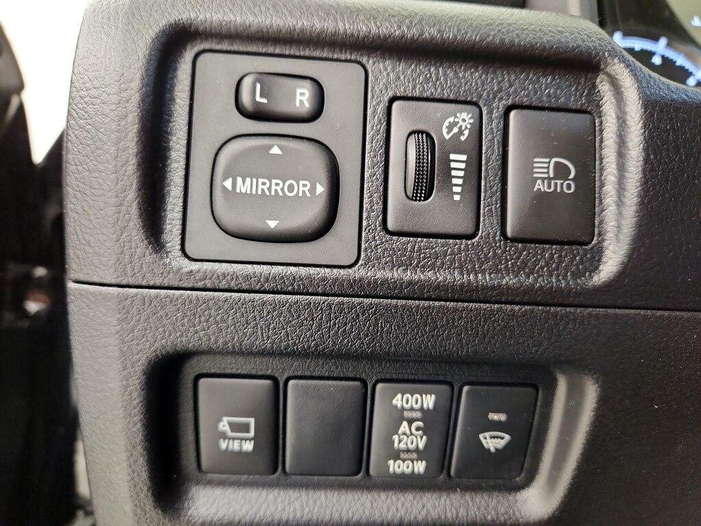 used 2024 Toyota 4Runner car, priced at $53,998