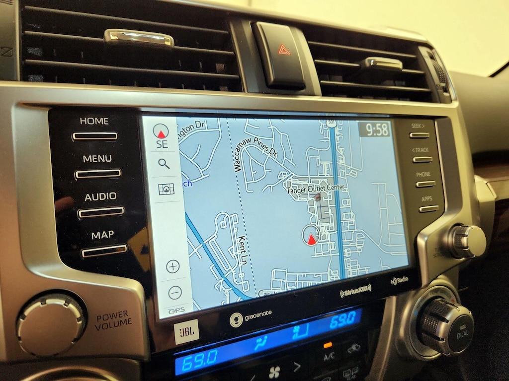 used 2024 Toyota 4Runner car, priced at $52,998