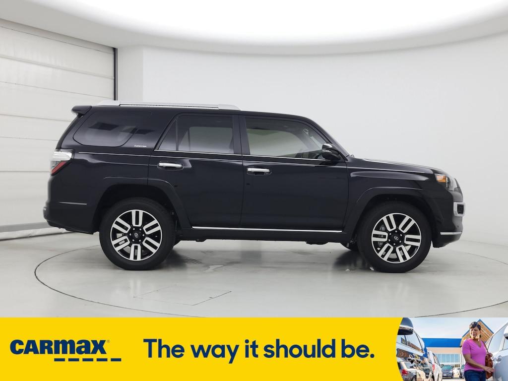 used 2024 Toyota 4Runner car, priced at $54,998