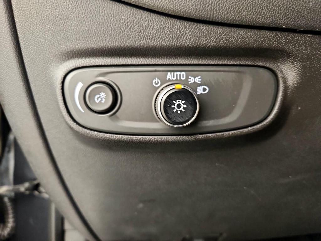 used 2022 Chevrolet Equinox car, priced at $23,998