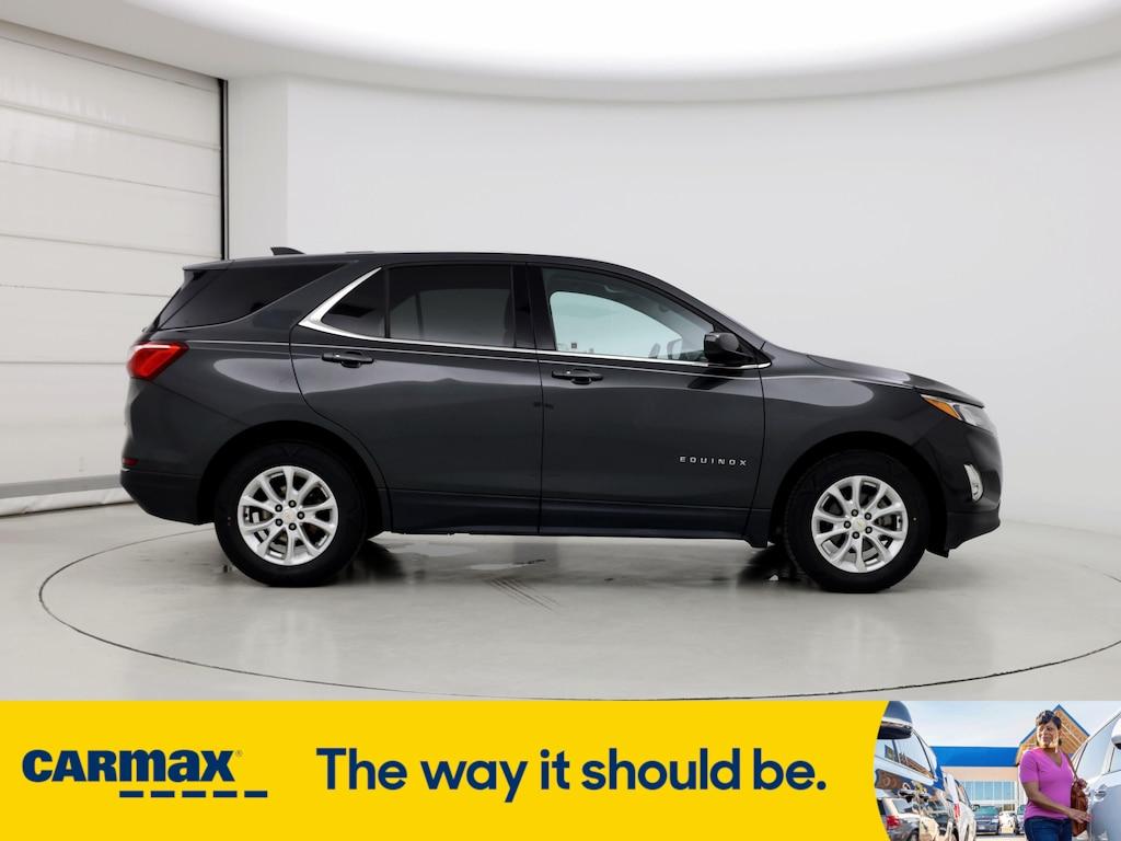 used 2019 Chevrolet Equinox car, priced at $16,998