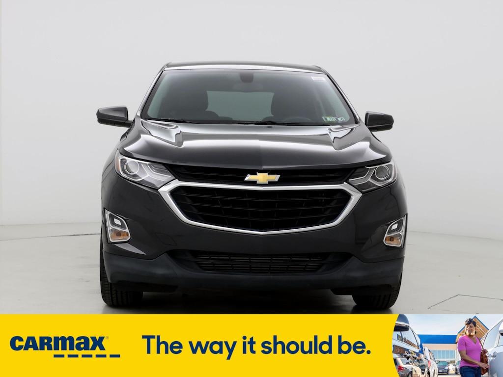 used 2019 Chevrolet Equinox car, priced at $16,998