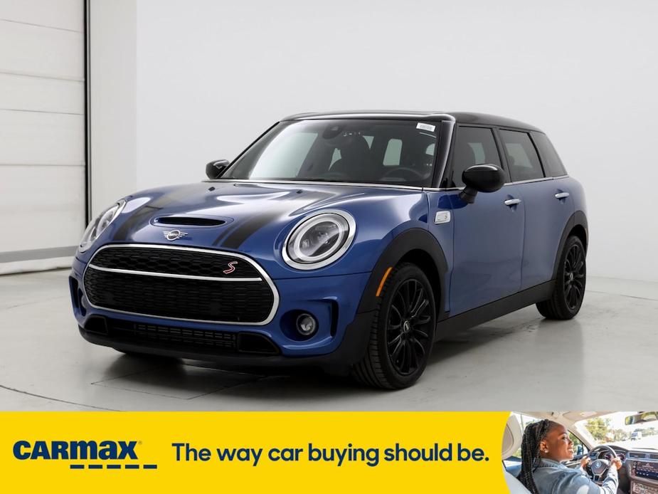 used 2023 MINI Clubman car, priced at $26,998