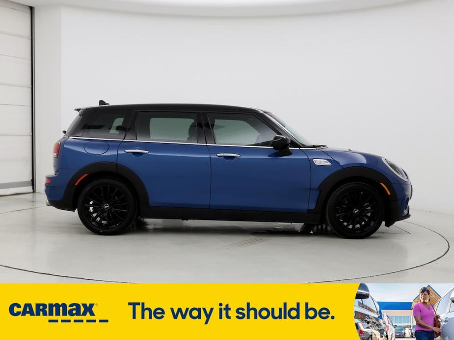 used 2023 MINI Clubman car, priced at $26,998