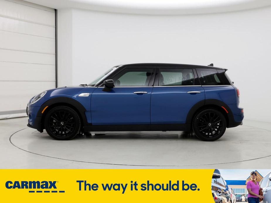 used 2023 MINI Clubman car, priced at $26,998