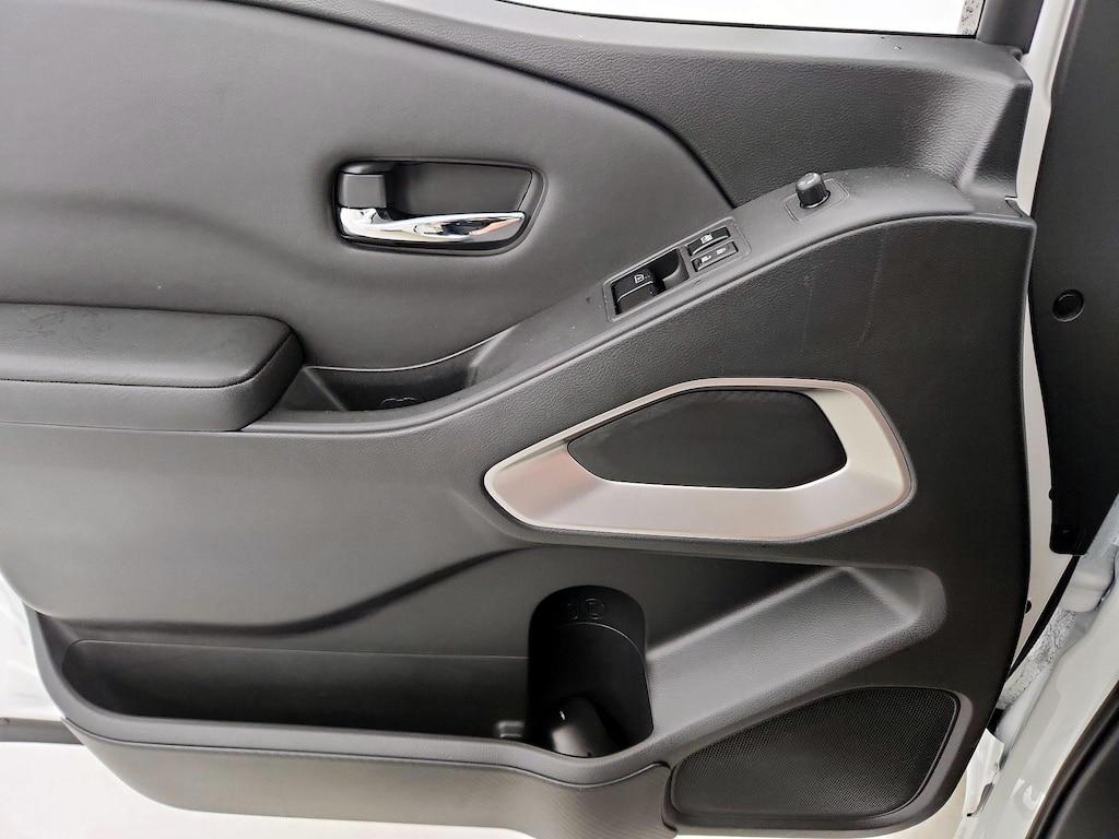 used 2022 Nissan Frontier car, priced at $32,998