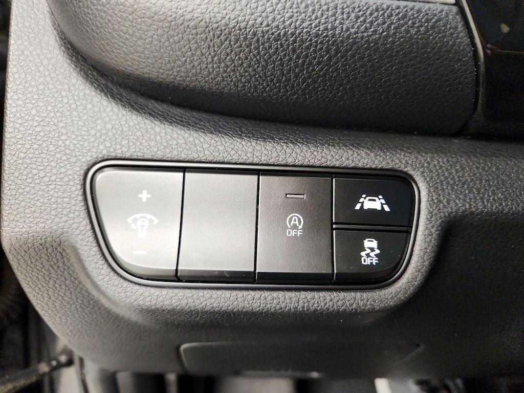 used 2021 Kia Seltos car, priced at $20,998