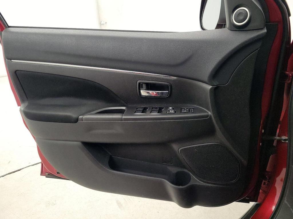 used 2014 Mitsubishi Outlander Sport car, priced at $12,998