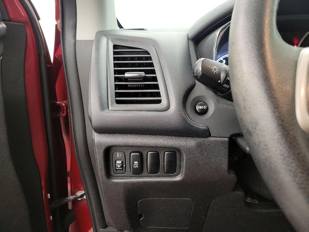 used 2014 Mitsubishi Outlander Sport car, priced at $12,998