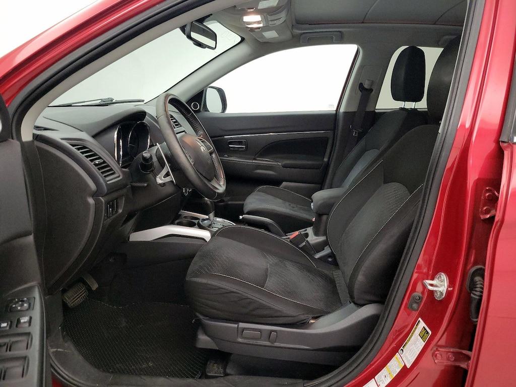 used 2014 Mitsubishi Outlander Sport car, priced at $12,998