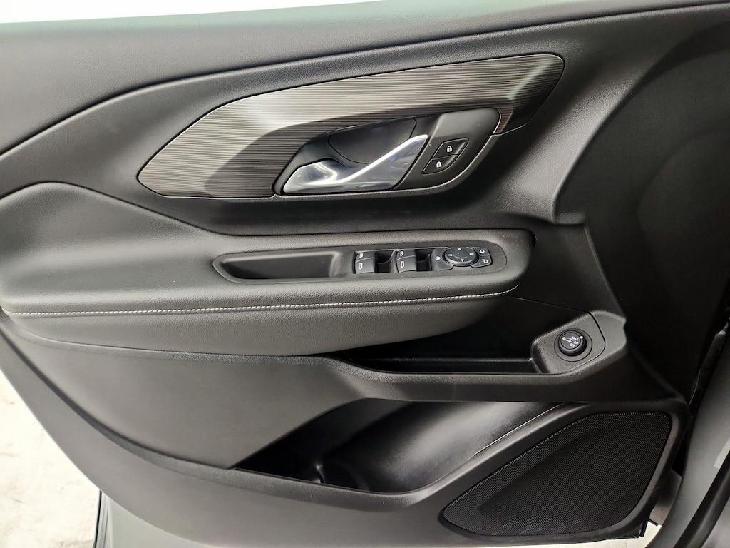 used 2024 GMC Terrain car, priced at $28,998