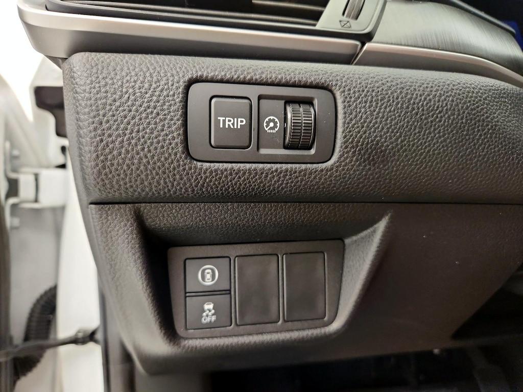used 2021 Honda Accord car, priced at $23,998