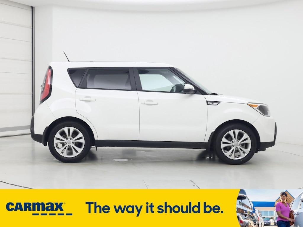 used 2014 Kia Soul car, priced at $15,998