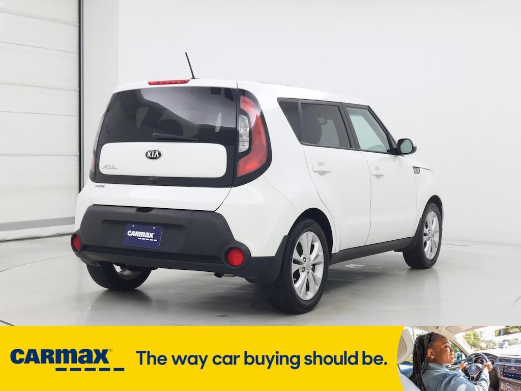 used 2014 Kia Soul car, priced at $15,998