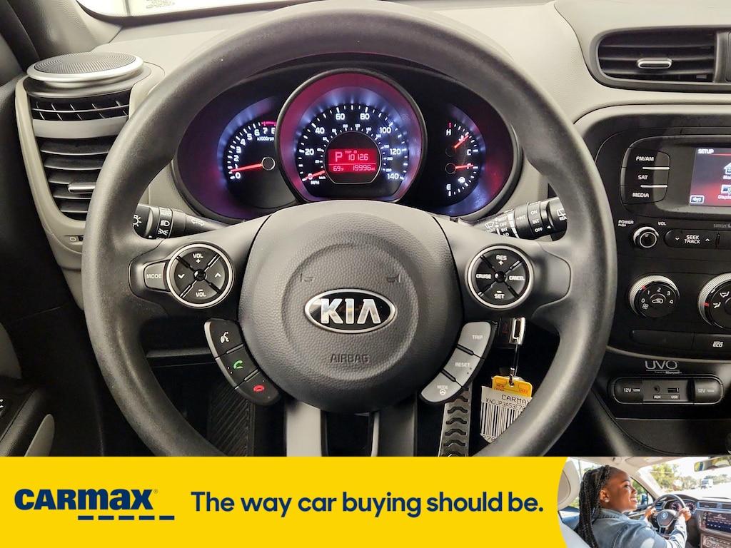 used 2014 Kia Soul car, priced at $15,998