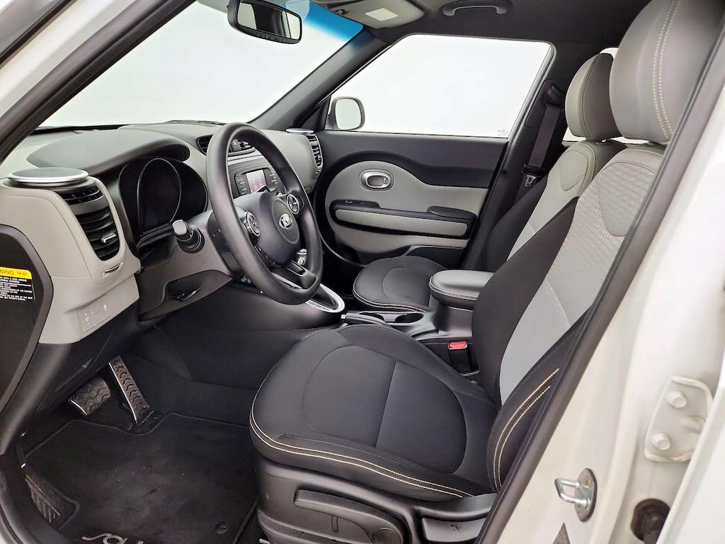 used 2014 Kia Soul car, priced at $15,998