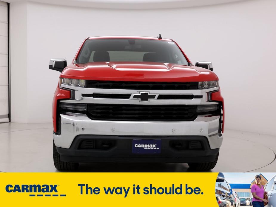 used 2019 Chevrolet Silverado 1500 car, priced at $29,998