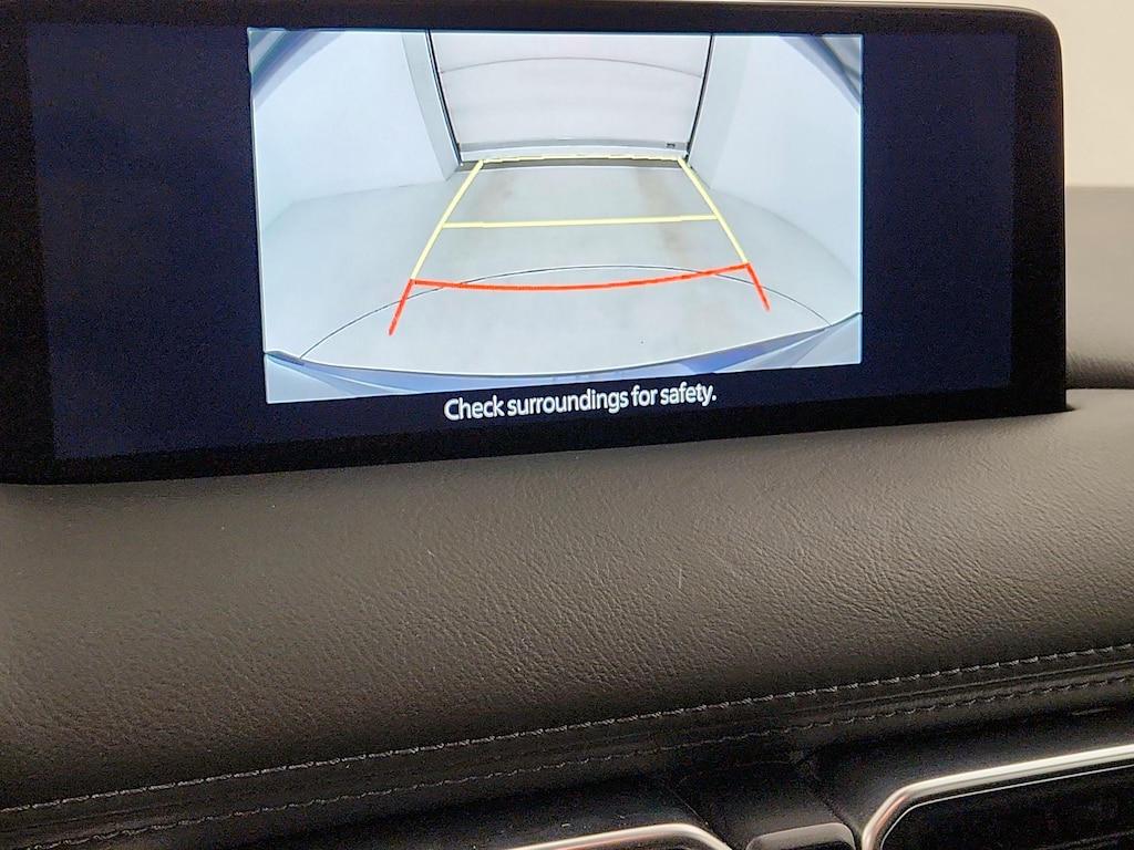 used 2023 Mazda CX-5 car, priced at $23,998