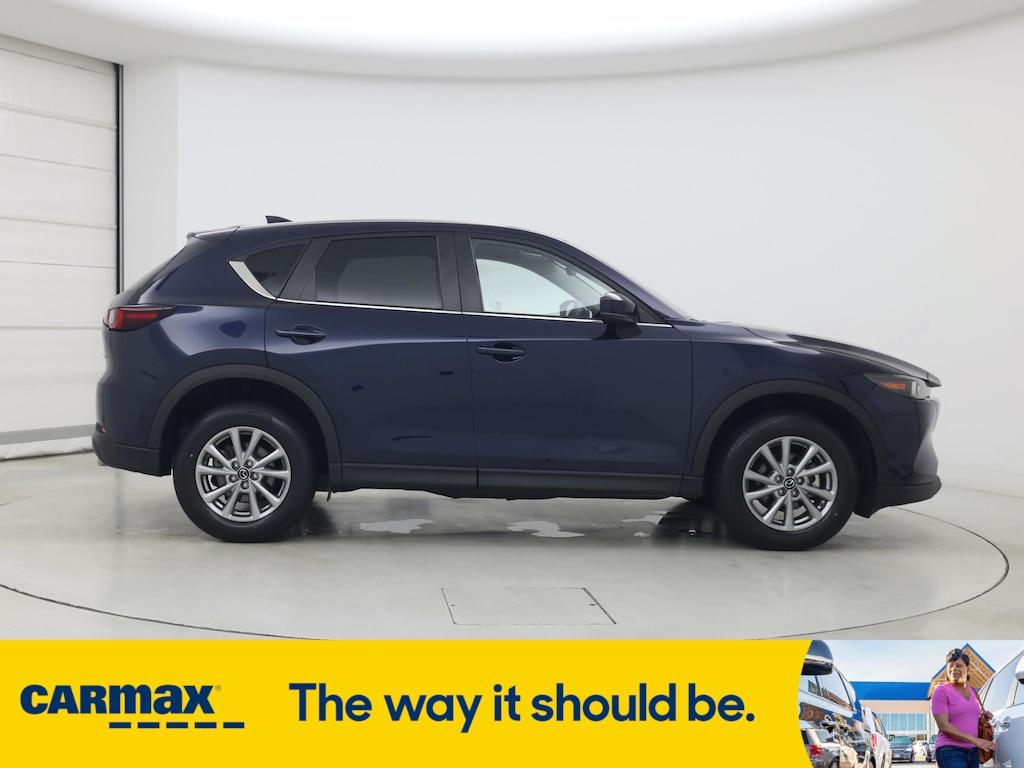 used 2023 Mazda CX-5 car, priced at $23,998