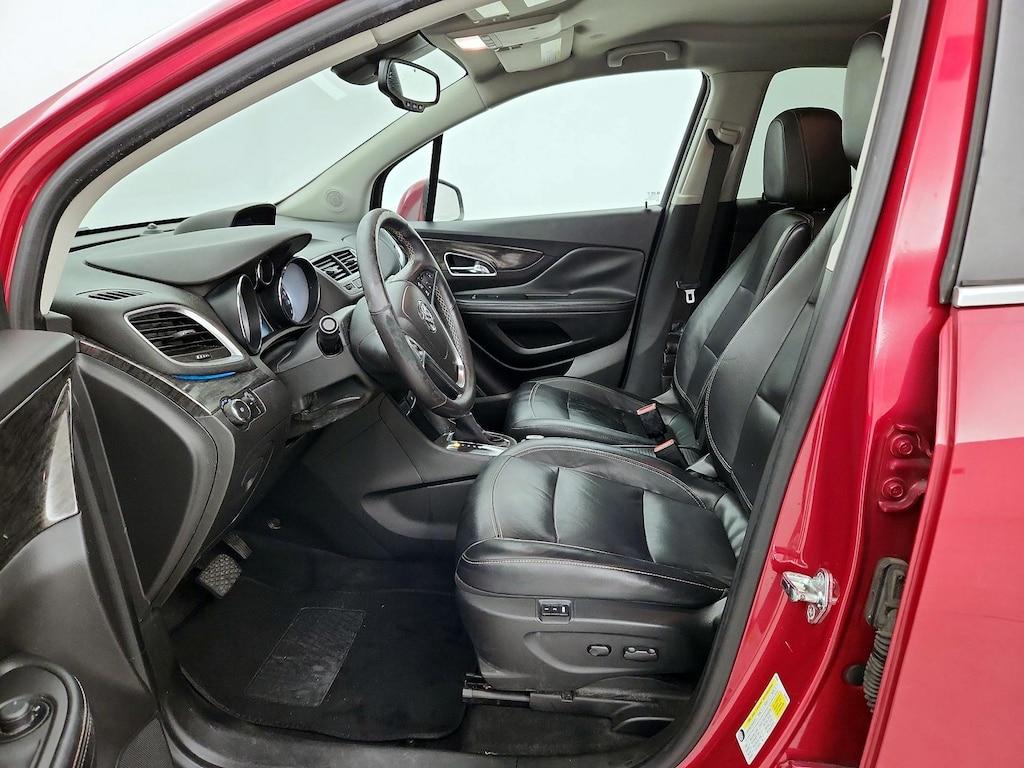 used 2014 Buick Encore car, priced at $13,599