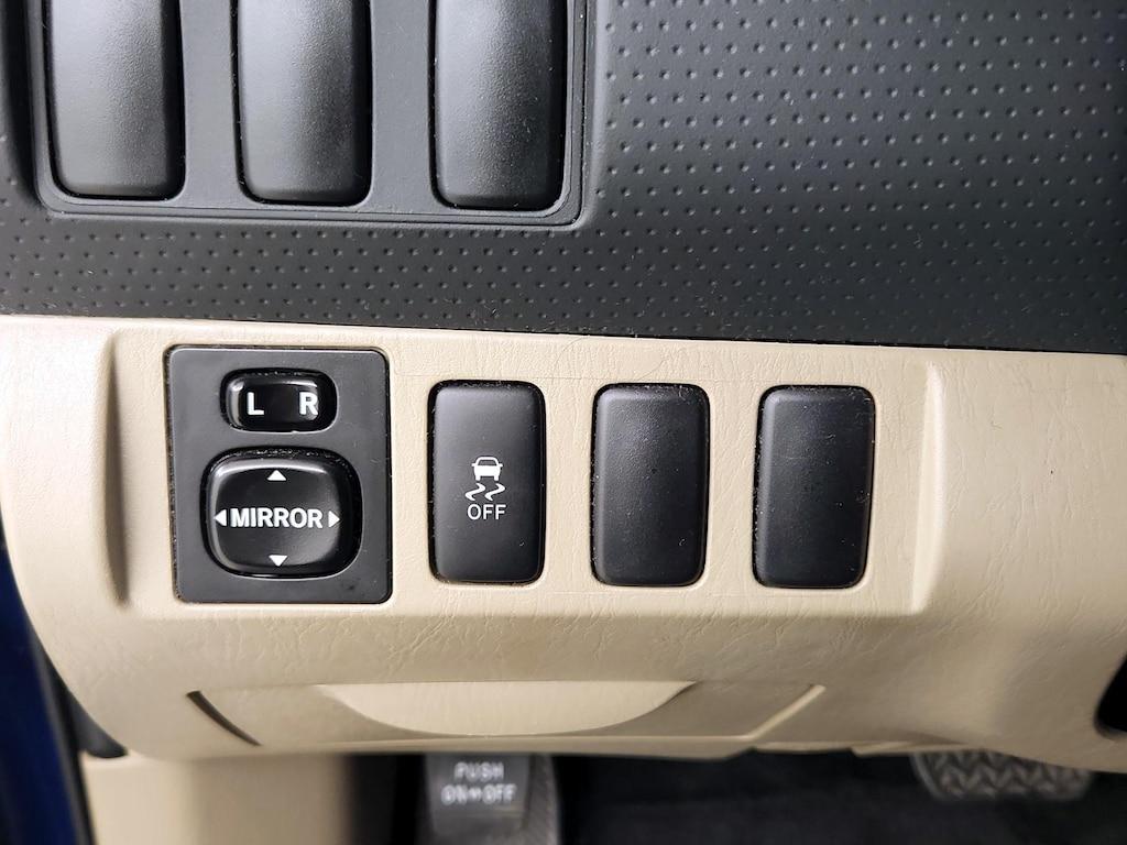 used 2015 Toyota Tacoma car, priced at $22,998