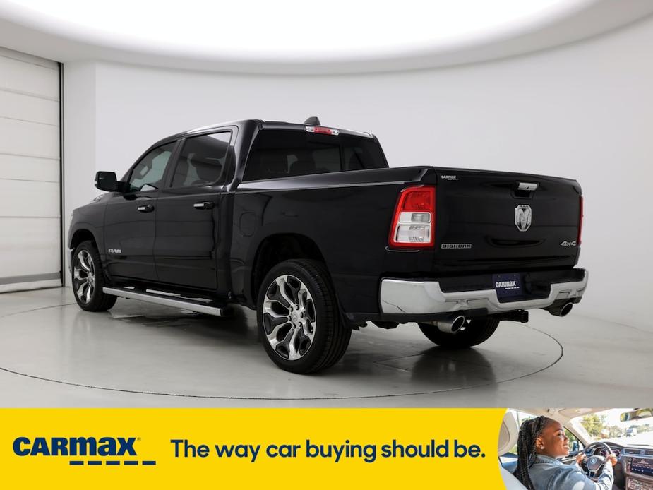 used 2020 Ram 1500 car, priced at $35,998