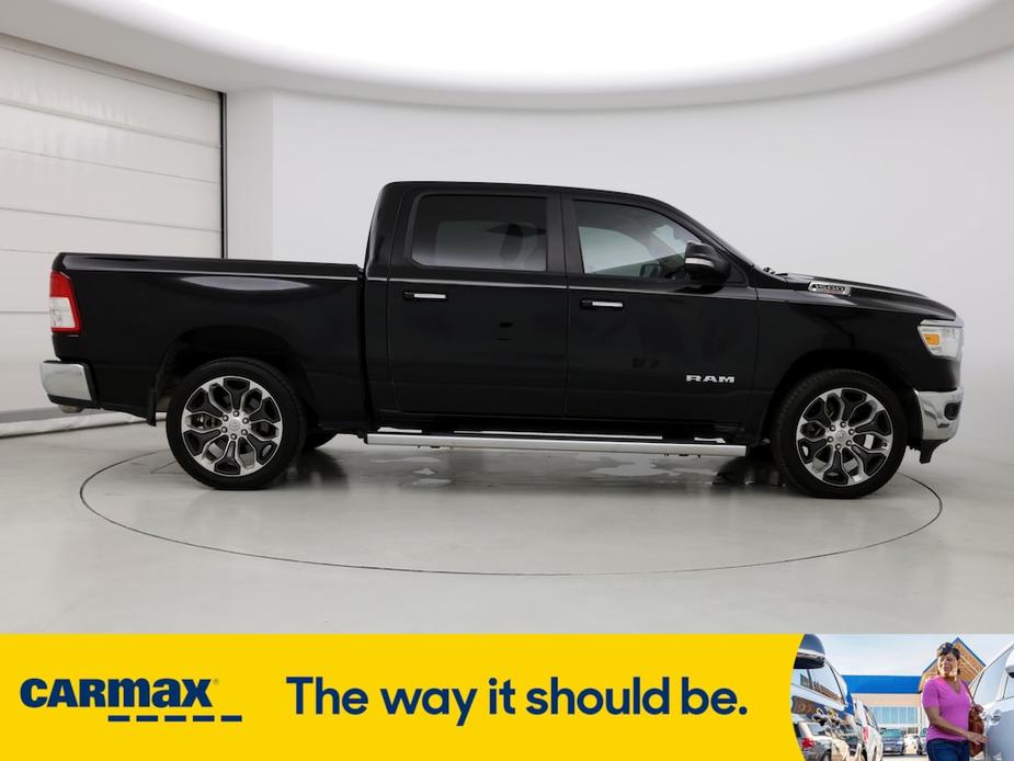 used 2020 Ram 1500 car, priced at $35,998