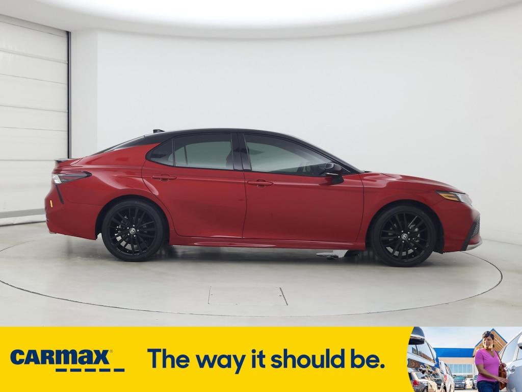 used 2023 Toyota Camry car, priced at $29,998