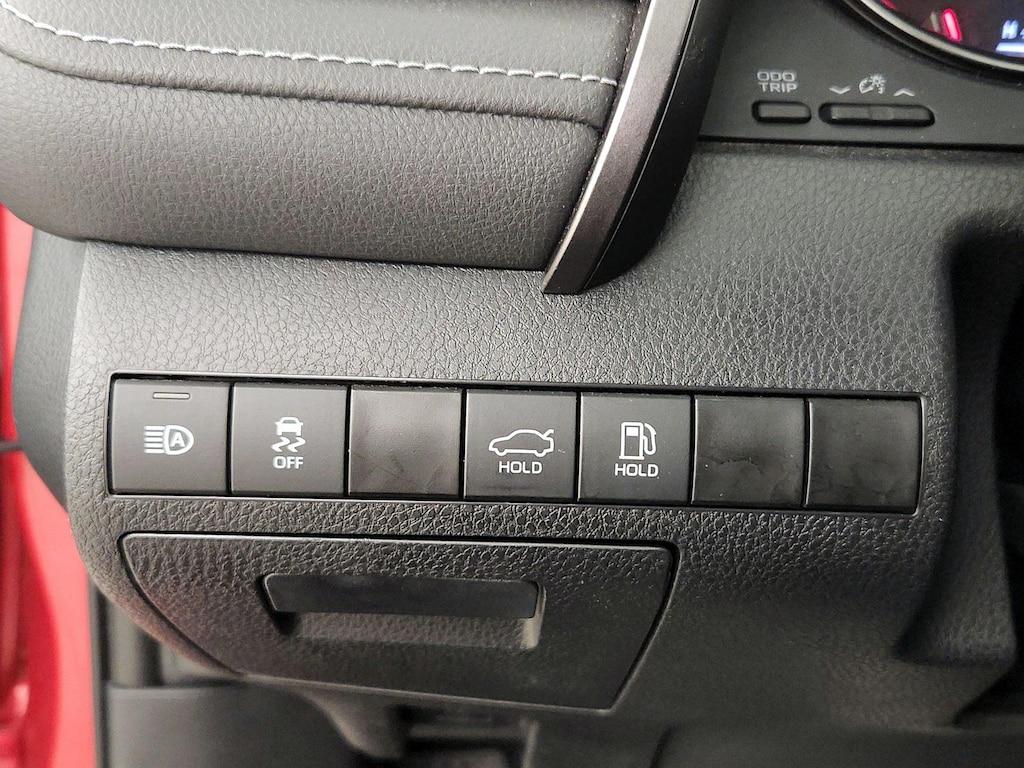 used 2023 Toyota Camry car, priced at $29,998