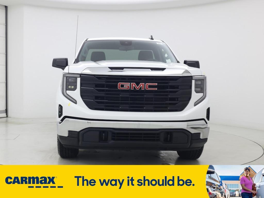 used 2024 GMC Sierra 1500 car, priced at $39,998