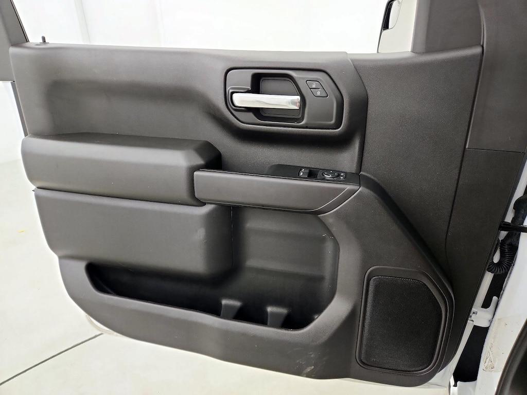 used 2024 GMC Sierra 1500 car, priced at $39,998