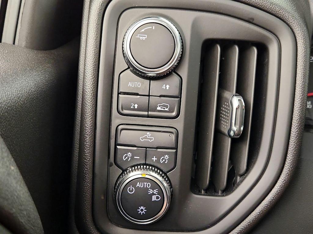 used 2024 GMC Sierra 1500 car, priced at $39,998