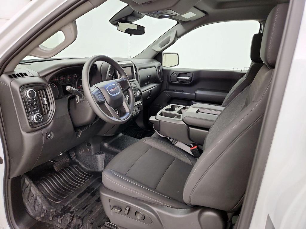 used 2024 GMC Sierra 1500 car, priced at $39,998